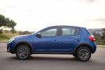 Renault Sandero 2019 года (LA)
